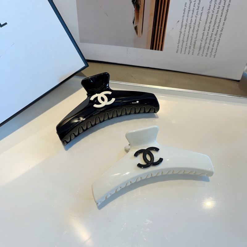 Chanel Hair Hoop